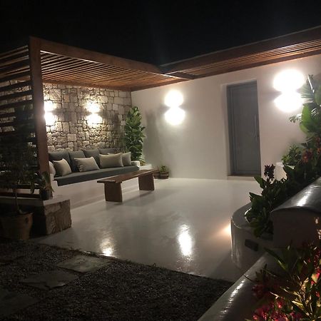 Chrysomelo Villa Adamantas  Exterior photo