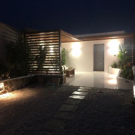 Chrysomelo Villa Adamantas  Exterior photo