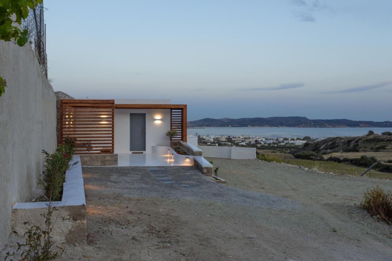 Chrysomelo Villa Adamantas  Exterior photo